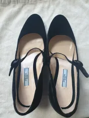 PRADA サンダル