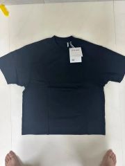 タグ付き BALENCIAGA AIRPORT TAG T-SHIRT S 黒 - メルカリ
