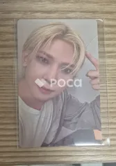 ATEEZ 7TH ANNIVERSARY OFFICIAL ポップアップ '8ROOM' 購入特典