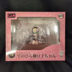 メガハウス G.E.M. 鬼滅の刃 てのひら禰豆子ちゃん