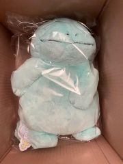 ツノリムルBIGぬい Amazon.co.jp: ツノリムルBIGぬいぐるみ : おもちゃ