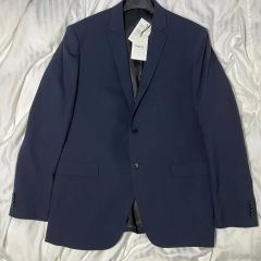 ざ*ち様 Theory セオリー メンズ ジャケット 46 XXL テーラードジ