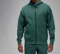 NIKE ナイキ ドライフィット ジョーダン フルジップアップ フーディー