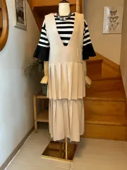 ビスチェONE PIECE ザ・チョイス