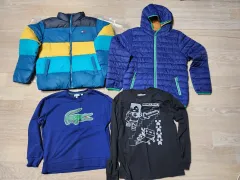 トミーヒルフィガーキッズ LACOSTE(ラコステ)キッズ Gap Kids(ギャップキッズ) 新品 1回着用 164/14歳 まとめ