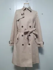 N4901 KEITH トレンチ コートのサムネイル