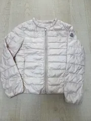 6A モンクレールキッズ 軽量ダウンアウター