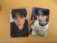 Teetee DMD DOMUNDI トレカ GEN3 FAN MEETING Teetee DMD DOMUNDI トレカ GEN3 FAN MEETING - メルカリ