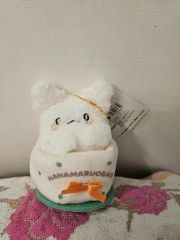 サンリオ まるもふびより ぬいぐるみ モップくん まるもふびよりの収納