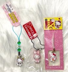 ハローキティ キーホルダー サンリオ カクレクマノミ まとめ売り