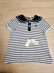DAKS Little カラ クラスTシャツ 150のサムネイル
