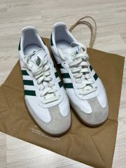 adidas KITH SAMBA FX5398 25.5cm - メルカリ