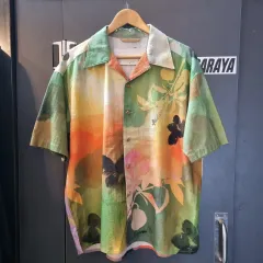 Andersson Bell(アンダースンベル) SSENSE Exclusive Multicolor タグ Lのサムネイル