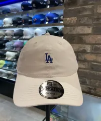 NEW ERA ニューエラ 正規品 LA ベースボールキャップ
