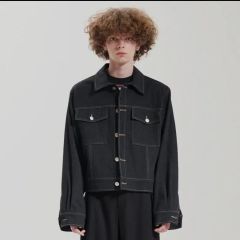 SHAREEF シャリーフPLAIN WEAVE SWING TOP 佐藤流司 - メルカリ