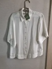 H&M ブラウス 新品