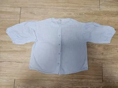 トップテンキッズ 140サイズ 女の子用半袖Tシャツ キッズ半袖Tシャツ 小学半袖Tシャツ