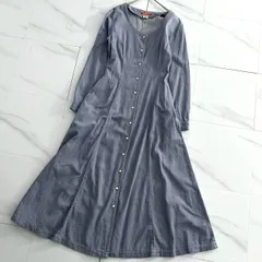 2026年最新】45r デニム ワンピースの人気アイテム - メルカリ