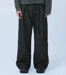GRANCY】Dirty Sweat Pants / ダーティスウェットパンツ - メルカリ
