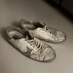 Golden Goose FRANCY opium STAR スニーカー - メルカリ