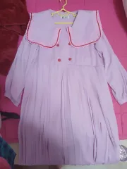 ピンクパープルONE PIECE