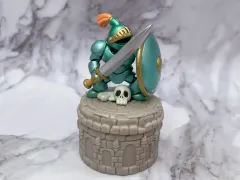 ドラゴンクエスト ボトルキャップ