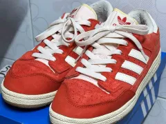 アディダス センテニアル 85 ロー 出品 オレンジ/260