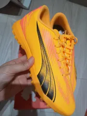 250 255 サッカーシューズ プーマ 新品