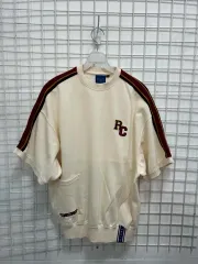 ROMANTIC CROWN ロマンティッククラウン メンズ オーバーサイズ 半袖Tシャツ 95-100のサムネイル