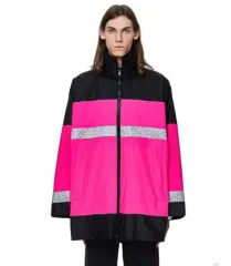 Vetements Reflective high neck jacketのサムネイル