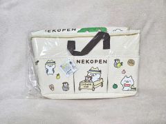 フードネコFOODNEKOデリバリーバック - メルカリ