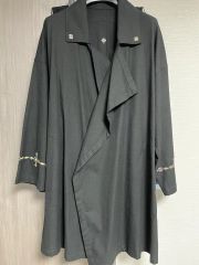 S'YTE ヨウジヤマモト 23SS オウム刺繍リバーシブルスカジャン 新品 S'YTE ヨウジヤマモト 23SS オウム刺繍リバーシブルスカジャン - メルカリ