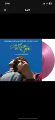 2026年最新】君の名前で僕を呼んで レコードの人気アイテム - メルカリ