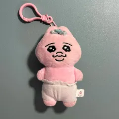 おぱんちゅうさぎ おぱんちゅ うさぎ キーホルダー