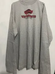 VETEMENTS ヴェトモン ロングスリーブのサムネイル
