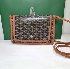 GOYARD 2025年発表公式蝶マーカージュ ベルヴェデール3 PM - メルカリ