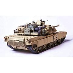 全長約66cm ホビーエンジン 1/18スケール M1A2 エイブラムス 全長約66cm ホビーエンジン 1/18スケール M1A2 エイブラムス - メルカリ
