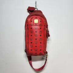 MCM スリングバック バッグのサムネイル