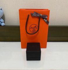 エルメス HERMES ナプキンリング 2点セット - メルカリ