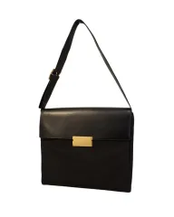 FERRAGAMO フェラガモ ゴールド ショルダーバッグ /トートバッグ クロスバッグ バッグ 財布 靴