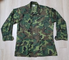 激レア！自衛隊 旧型迷彩服1型上下 未使用品！ サイズ1号 - メルカリ