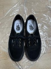 廃番】VANS バンズ STYLE 47 CREEPER US9.5 - メルカリ