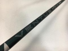 フジクラシャフトVENTUS GREEN 5SR FW用 キャロウェイ純正 - メルカリ