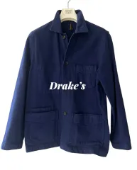 2026年最新】DRAKES メンズ テーラードジャケットの人気アイテム