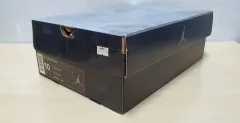 ナイキ エアジョーダン 9 レトロ 黒白
