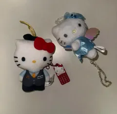 ハローキティ ぬいぐるみ まとめ