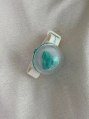 PANDORA ユナイテッド航空 ムラノガラスチャーム - メルカリ