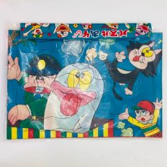 鉄腕アトム MIGHTY ATOM クリアファイル - メルカリ