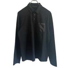 GUCCI グッチ ポロシャツ 半袖 シェリーライン GG柄 Slim ブラウン