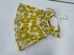 オイルリリー 116 ブラウス キッズのサムネイル